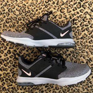 Nike training sneakers